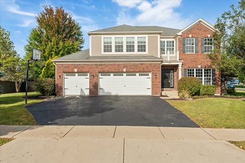 203 Tonell, New Lenox, IL 60451
