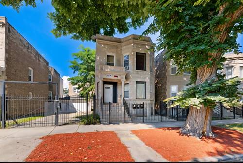 6440 S Eberhart, Chicago, IL 60637