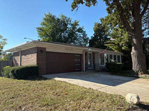 1100 Potter, Park Ridge, IL 60068