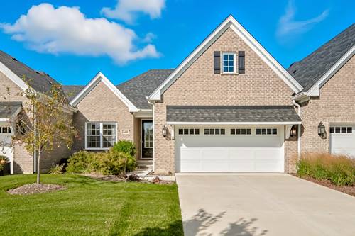 1409 Notting Hill, Lemont, IL 60439