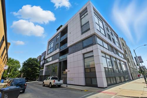 1555 W Fry Unit 102, Chicago, IL 60642