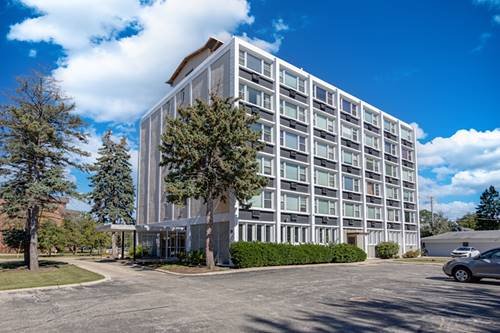 5975 N Odell Unit 4G, Chicago, IL 60631