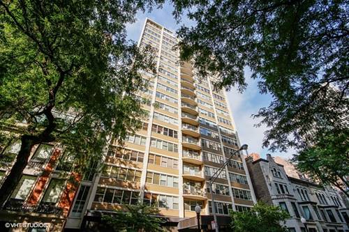 40 E Cedar Unit 21C, Chicago, IL 60611