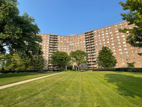 7141 N Kedzie Unit 1209, Chicago, IL 60645