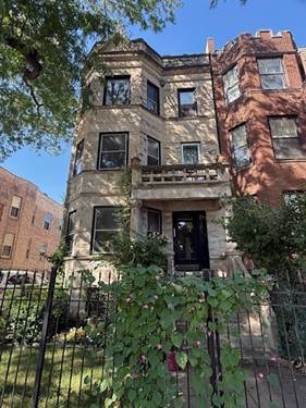 1922 N Humboldt, Chicago, IL 60647