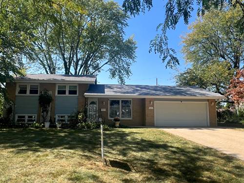 609 Bethel, Joliet, IL 60435