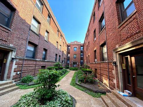 931 W Sunnyside Unit 3N, Chicago, IL 60640