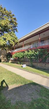 6815 32nd Unit 7, Berwyn, IL 60402