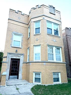 6608 N Washtenaw Unit 2, Chicago, IL 60645