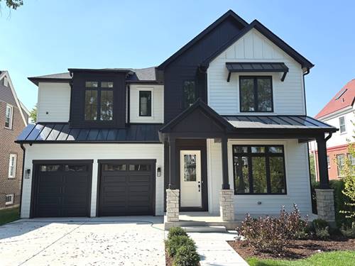 1220 Courtland, Park Ridge, IL 60068
