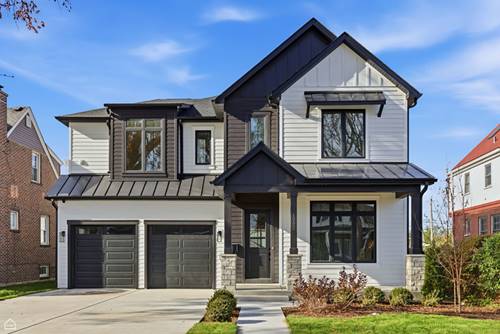 1220 Courtland, Park Ridge, IL 60068