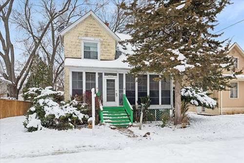 431 E Liberty, Wheaton, IL 60187