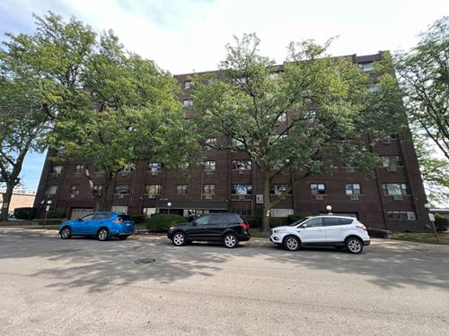 4600 N Cumberland Unit 314, Chicago, IL 60656