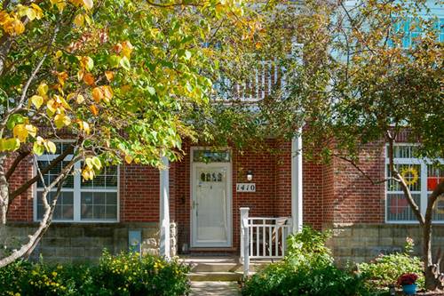 1410 Brownstone, Schaumburg, IL 60193