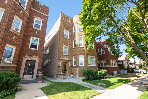 7422 S Bennett Unit 2, Chicago, IL 60649