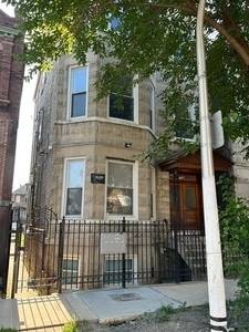 2224 S Sacramento Unit B, Chicago, IL 60623