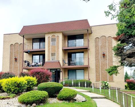 4702 N Austin Unit 302, Chicago, IL 60630