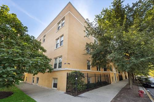 2139 N Kedzie Unit 2, Chicago, IL 60647