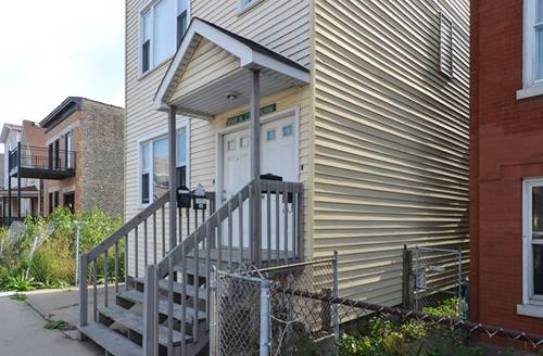 3048 N Clybourn Unit 1B, Chicago, IL 60618