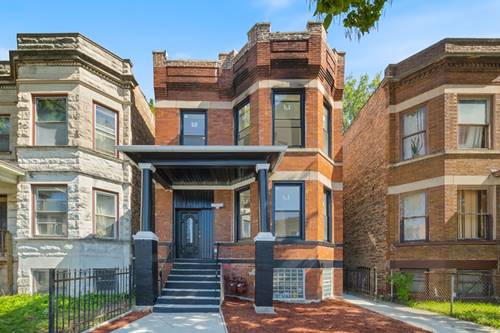 5617 S Laflin, Chicago, IL 60636