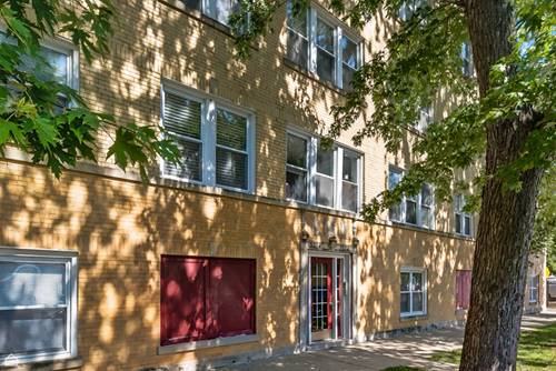 3222 W Berteau Unit 2, Chicago, IL 60618