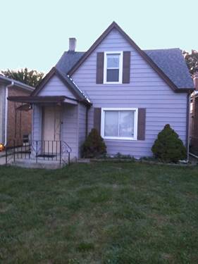 7748 Newland, Burbank, IL 60459