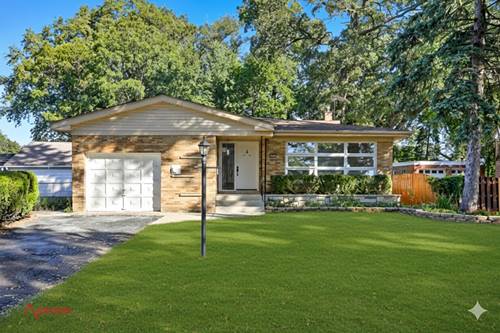 5232 Cass, Oak Lawn, IL 60453