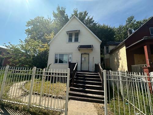 10924 S Wabash, Chicago, IL 60628