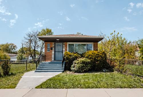 9314 S Perry, Chicago, IL 60620