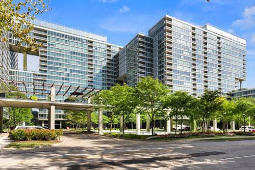 9715 Woods Unit 510, Skokie, IL 60077
