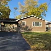 2322 Joppa, Zion, IL 60099