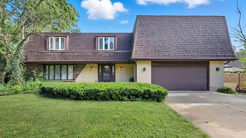 12815 S Seneca, Palos Heights, IL 60463