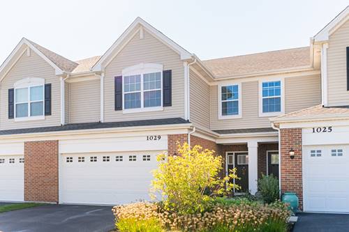 1029 Draper, Mchenry, IL 60050