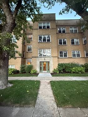 4309 N Troy Unit 3, Chicago, IL 60618