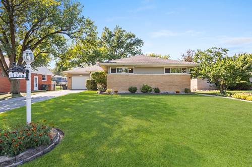 1248 Oakmont, Flossmoor, IL 60422