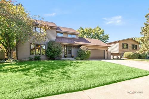 3270 Cashmore, Waukegan, IL 60087