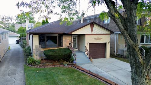 4841 N Rutherford, Chicago, IL 60656