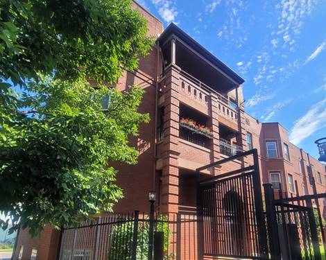 6101 S Kimbark Unit 3, Chicago, IL 60637