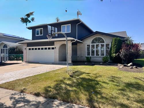 346 Wild Rose, Romeoville, IL 60446