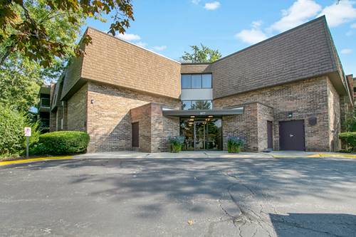 907 S Williams Unit 206, Westmont, IL 60559