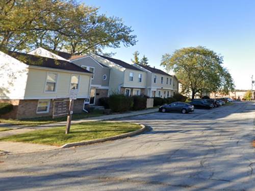 1135 Williamsburg, Country Club Hills, IL 60478