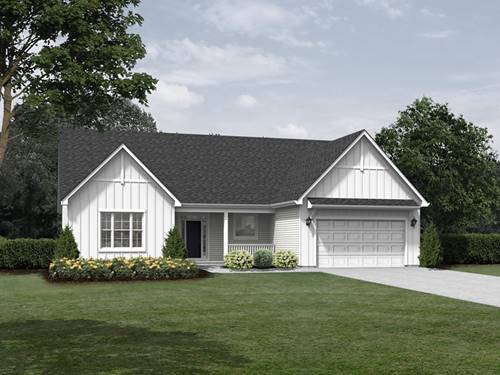 852 Timber Oak, Yorkville, IL 60560