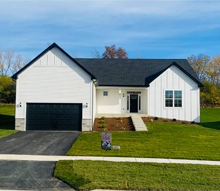 852 Timber Oak, Yorkville, IL 60560