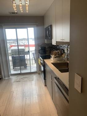 8620 Waukegan Unit 308, Morton Grove, IL 60053