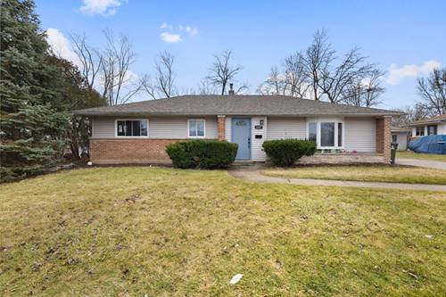 127 Blackhawk, Park Forest, IL 60466