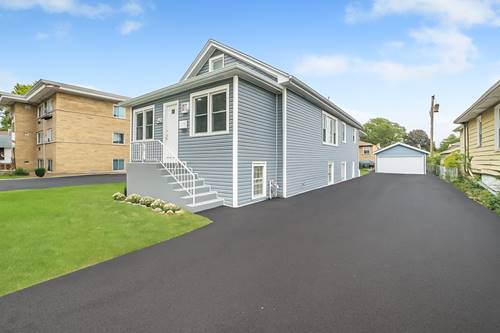 1927 S 17th, Broadview, IL 60155