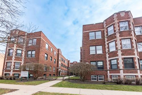 739 Hinman Unit 2E, Evanston, IL 60202