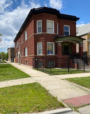 1838 W 57th Unit 1, Chicago, IL 60636