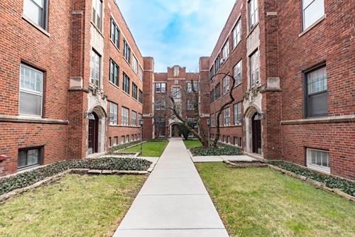 735 Hinman Unit 1E, Evanston, IL 60202