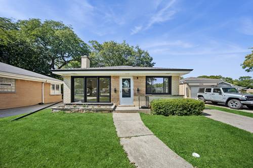 6226 N La Crosse, Chicago, IL 60646